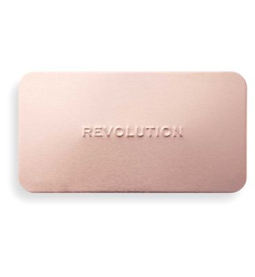 Revolution Forever Flawless Dynamic Eternal