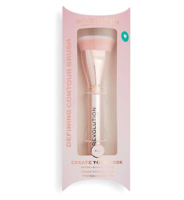 Revolution Create Defining Contour Brush
