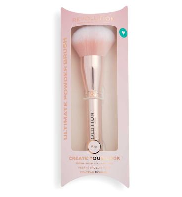 Revolution Create Ultimate Powder Brush
