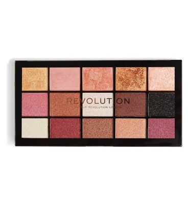 Revolution Re-loaded Palette Affection