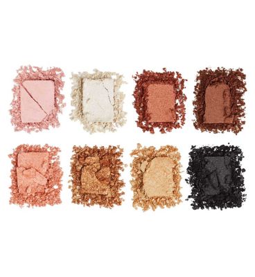 Revolution Re-loaded Palette Affection