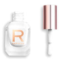 Revolution Express Nail Varnish Ghost White