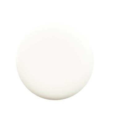 Revolution Express Nail Varnish Ghost White