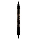 Revolution Thick & Thin Dual Liquid Eyeliner