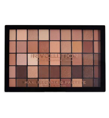 Revolution Maxi Reloaded Nudes