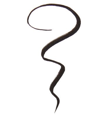 Revolution Waterproof Renaissance Eyeliner