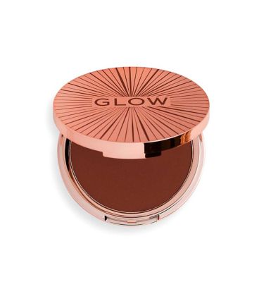 Revolution Splendor Matte Bronzer
