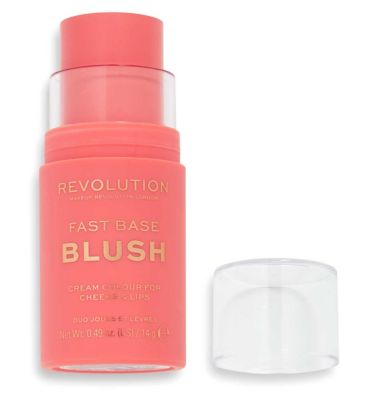 Revolution Fast Base Blush Stick