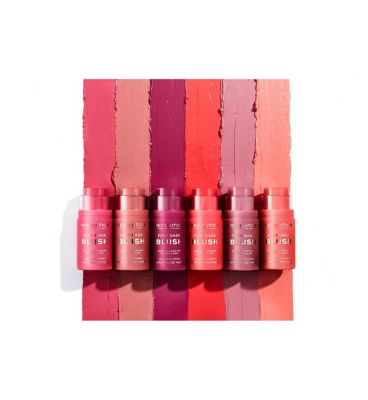 Revolution Fast Base Blush Stick