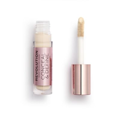 Revolution Conceal & Define Concealer
