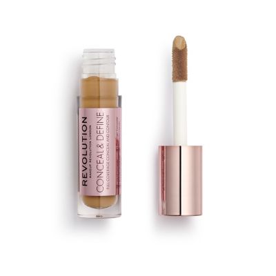 Revolution Conceal & Define Concealer