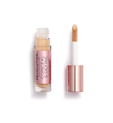 Revolution Conceal & Define Concealer