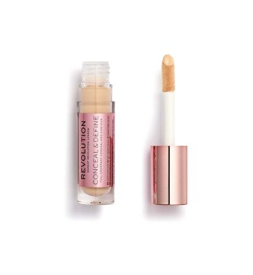 Revolution Conceal & Define Concealer