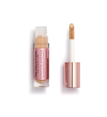 Revolution Conceal & Define Concealer