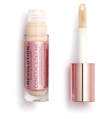 Revolution Conceal & Define Concealer