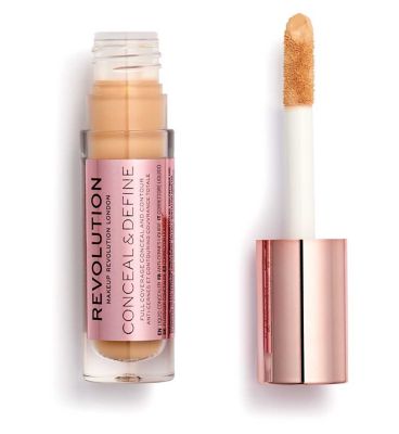 Revolution Conceal & Define Concealer