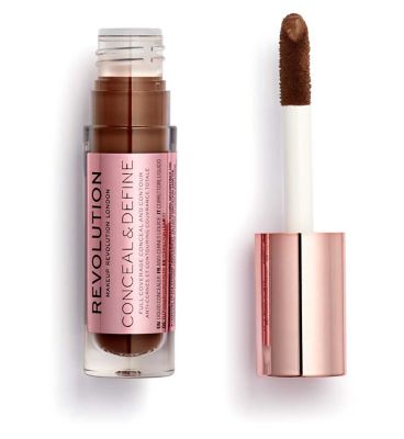 Revolution Conceal & Define Concealer