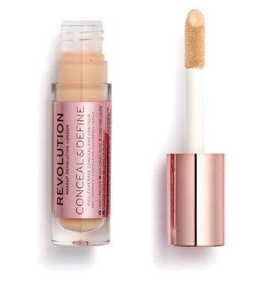 Revolution Conceal & Define Concealer
