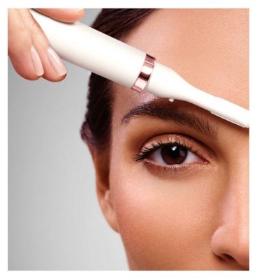 Philips Touch-Up Pen Bikini Trimmer for Body & Face, HP6393/00