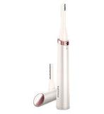 Philips Touch-Up Pen Bikini Trimmer for Body & Face, HP6393/00