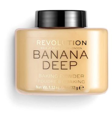 Revolution Loose Baking Powder