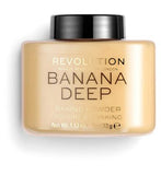 Revolution Loose Baking Powder