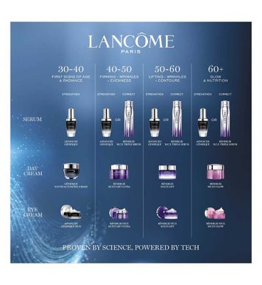 Lancôme Rénergie H.C.F Triple Serum 50ml