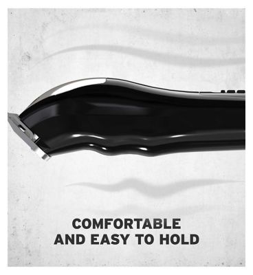 Wahl Groomsman 8-in-1 Multigroomer