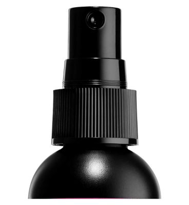 NYX Professional Makeup Pump Right Back Setting Spray