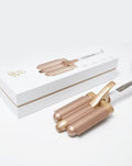 Beauty Works Jumbo Waver 32mm