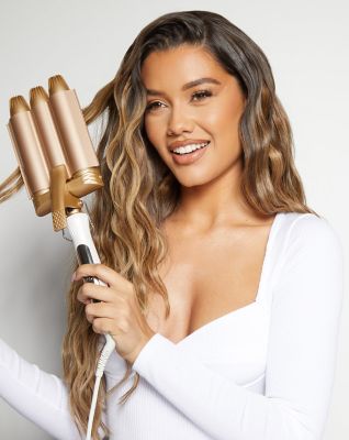 Beauty Works Jumbo Waver 32mm