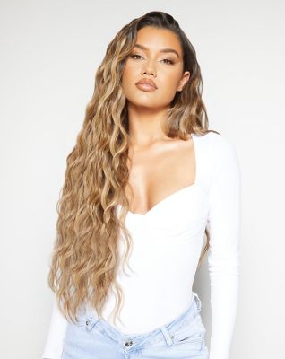 Beauty Works Jumbo Waver 32mm