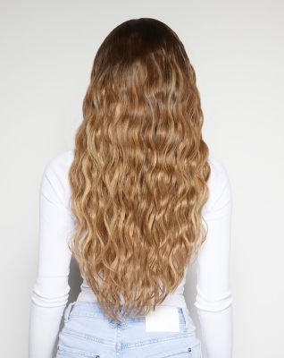 Beauty Works Jumbo Waver 32mm