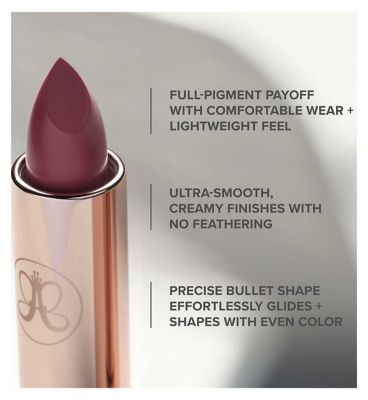 Anastasia Beverly Hills Matte Lipstick