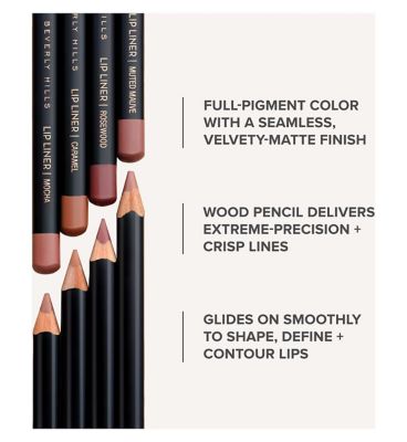 Anastasia Beverly Hills Lip Liner
