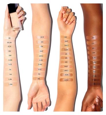 DIOR Forever Skin Glow Foundation