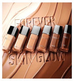 DIOR Forever Skin Glow Foundation