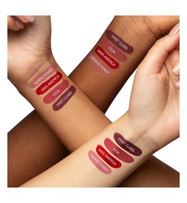 Huda Beauty Liquid Matte Liquid Lipstick