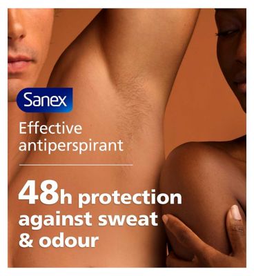 Sanex Dermo Invisible Stick Deodorant 65ml