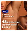 Sanex Dermo Invisible Stick Deodorant 65ml