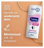 Sanex Dermo Invisible Stick Deodorant 65ml