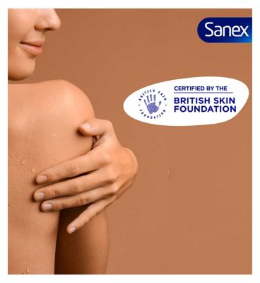 Sanex Dermo Invisible Stick Deodorant 65ml