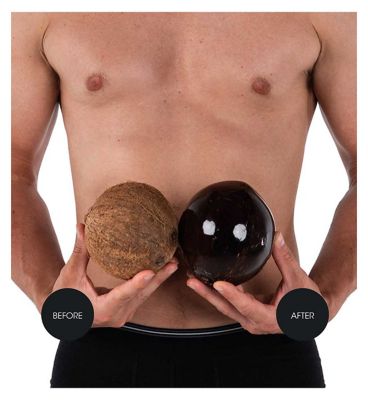 Nad's for Men Down Under Hair Removal Cream 150ml