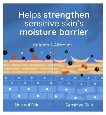 AVEENO® Skin Relief Body Oil Spray 200ml