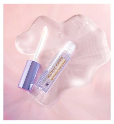 Milani Highly Rated Diamond Lip Gloss 4.4ml