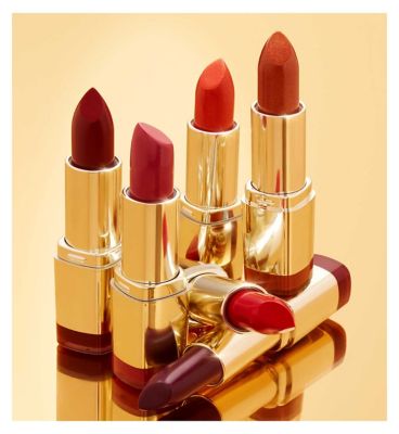 Milani Classic Color Statement Lipstick 05 Red Label