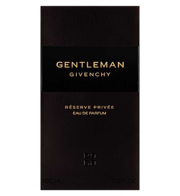 Givenchy Gentleman Reserve Privee Eau de Parfum 100ml