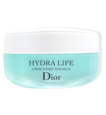 DIOR Hydra Life Fresh Sorbet Crème 50ml