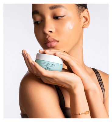 DIOR Hydra Life Fresh Sorbet Crème 50ml