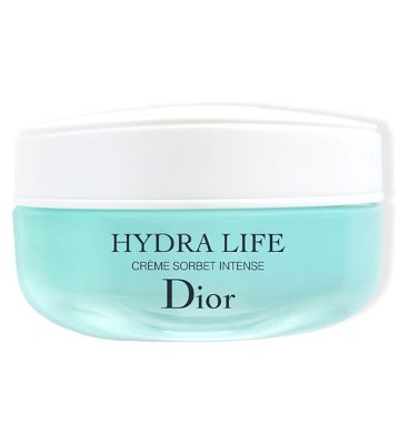 DIOR Hydra Life Intense Sorbet Crème 50ml
